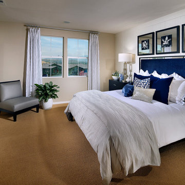 Los Angeles, CA - Beazer Homes Communities