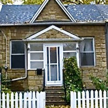 Ontario Cottage Makeover