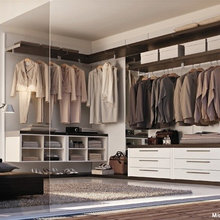 Closet Ideas