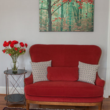 Private Residence - Henrico, VA
