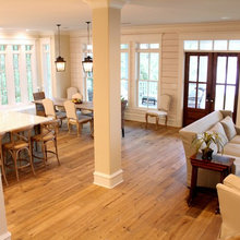 interior layout
