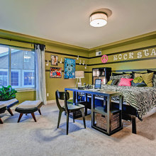 Kid's Bedroom