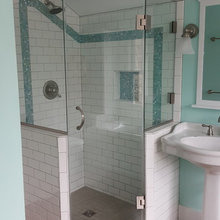 Bathroom Ideas