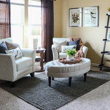 Old House Remodel
