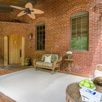 Pierce Lee Residence