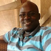 Don Odhiambo's photo