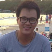 Châu Tấn's photo