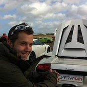 Martyn Noakes's photo