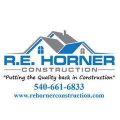 R.E. Horner Construction LLC