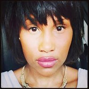 Photo de Keisha Dunstan