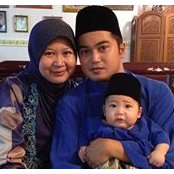 Suh Amir's photo
