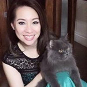 Tamarah Cristobal's photo