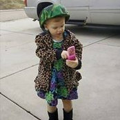 Elicia Dusbabek's photo