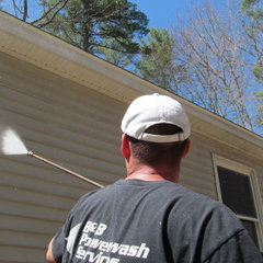 B&B PowerWash Services