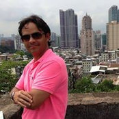 Diego Pérez's photo