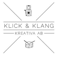 Klick & Klang Kreativa AB