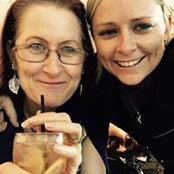 Nina Algie's photo