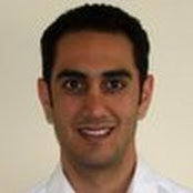 Michael Massoomi's photo