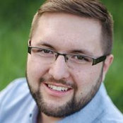 Justin Evans's photo