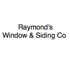 Raymond's Window & Siding Co