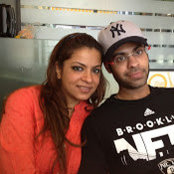 Varun Maliks foto