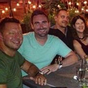 Wesley Pennington's photo