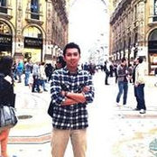 Rifky Widianto's photo