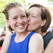 Liz Strong's photo