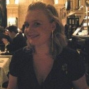 Foto de Mette Iversen