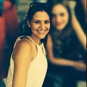 Maria Plata's photo
