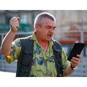 Vladislav Tushnin's photo