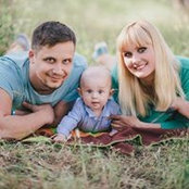Mikhail Nikalyukin's photo