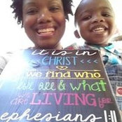 Datisha Morris's photo