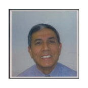 Fred Rahman's photo
