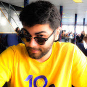 Romil Sheth's photo