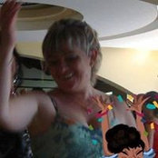 Peppa Mitova's photo
