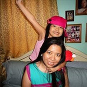 Rochelle Mauricio-San Diegos billede