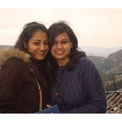 Kriti Nassa's photo