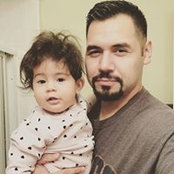 Adrian Orozco's photo