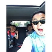 Jerry Yang's photo