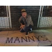 Martin Kent's photo