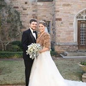 Alex Wagner's photo
