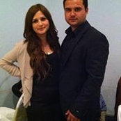 Chantelle N Ferid Arslan's photo