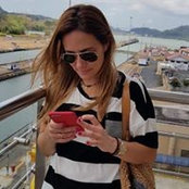 Foto von Vanessa Rodriguez Rojas