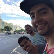Foto von Ricardo Lorca