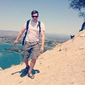 Vladimir Niyazov's photo