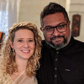 Naveen Thomas's photo