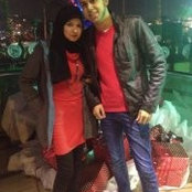 Foto von Dalia Ashraf