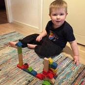 Camilla Stenberg's photo