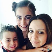 Connie Rahme's photo
